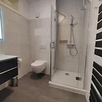 Parkblick, Whg. 17 Apartamento *