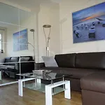 Parkblick, Whg. 17 Apartamento Ostseebad Kühlungsborn
