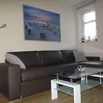 Apartamento Parkblick, Whg. 17