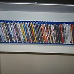 Parkblick, Whg. 17 Apartamento
