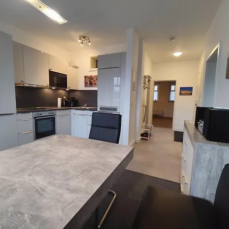 Parkblick, Whg. 17 *