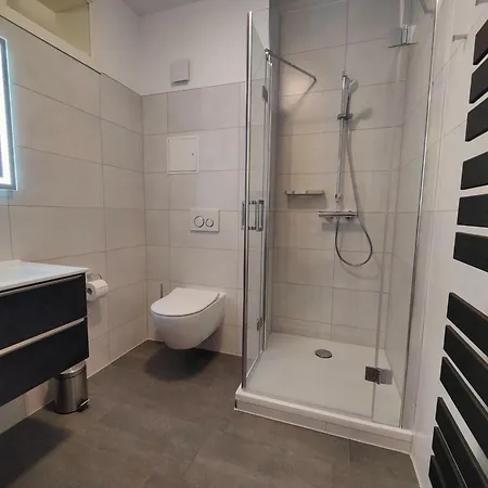 Parkblick, Whg. 17 Apartment *