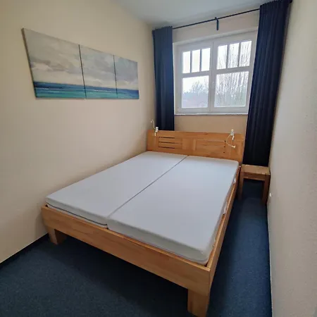 Parkblick, Whg. 17 *