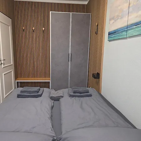 アパート Parkblick, Whg. 17 Ostseebad Kühlungsborn