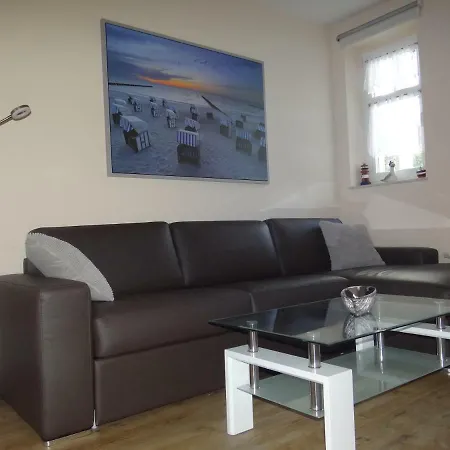 Apartment Parkblick, Whg. 17