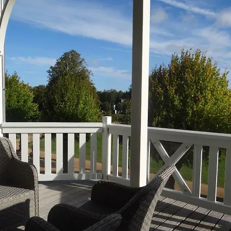 Parkblick, Whg. 17 *