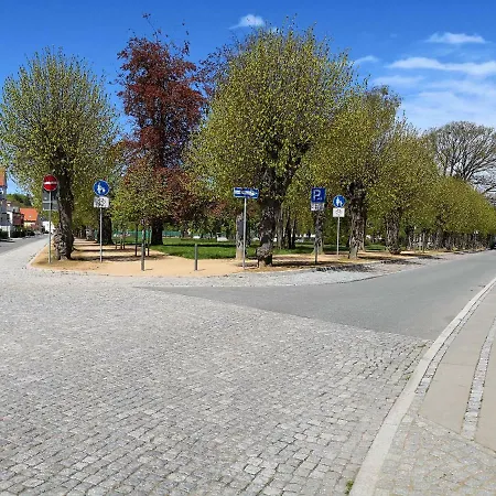 Daire Parkblick, Whg. 17