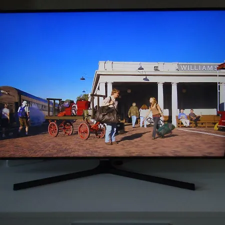 アパート Parkblick, Whg. 17 Ostseebad Kühlungsborn