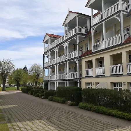 Parkblick, Whg. 17