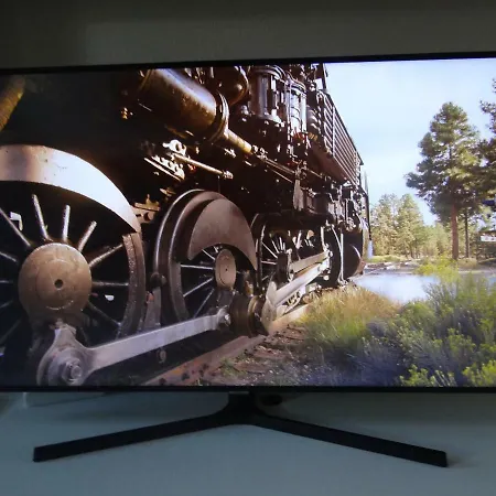 アパート Parkblick, Whg. 17 *