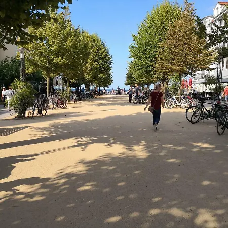 Parkblick, Whg. 17 *