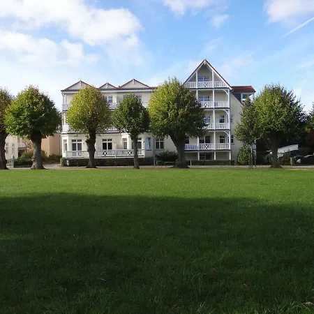 Daire Parkblick, Whg. 17