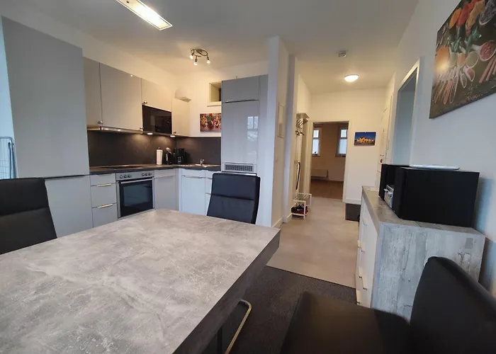 Parkblick, Whg. 17 *