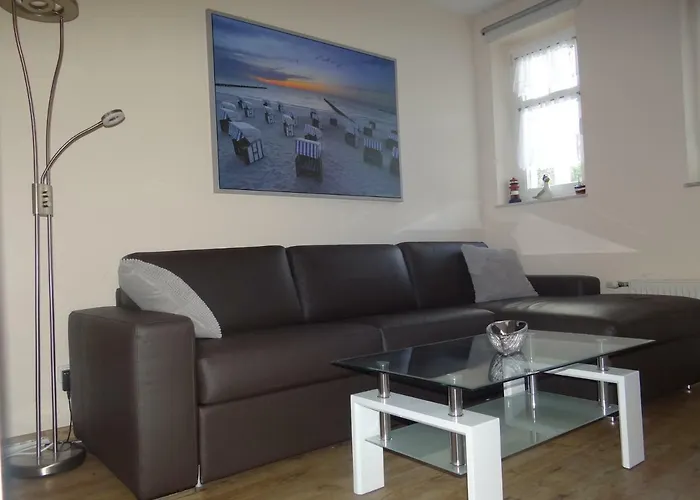 Apartment Parkblick, Whg. 17