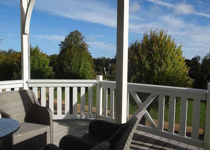 Parkblick, Whg. 17 *