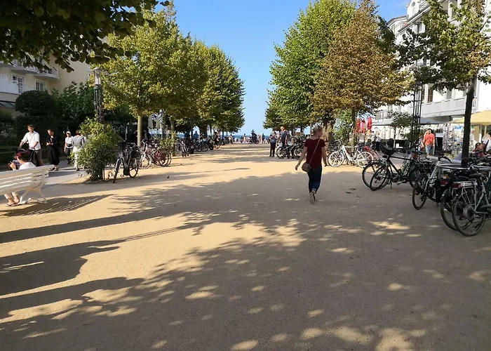 Parkblick, Whg. 17 *